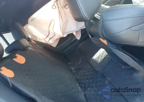 2024 Toyota Tacoma Trd Sport 4Wd z USA, uszkodzony, nr VIN 3TYLB5JN0RT046974